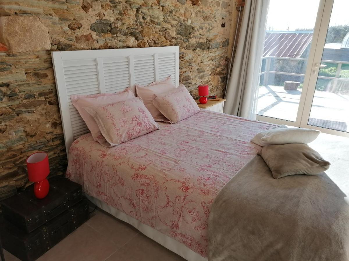 Belge'Attitude Maison D'Hotes Hotel Commequiers Exterior foto