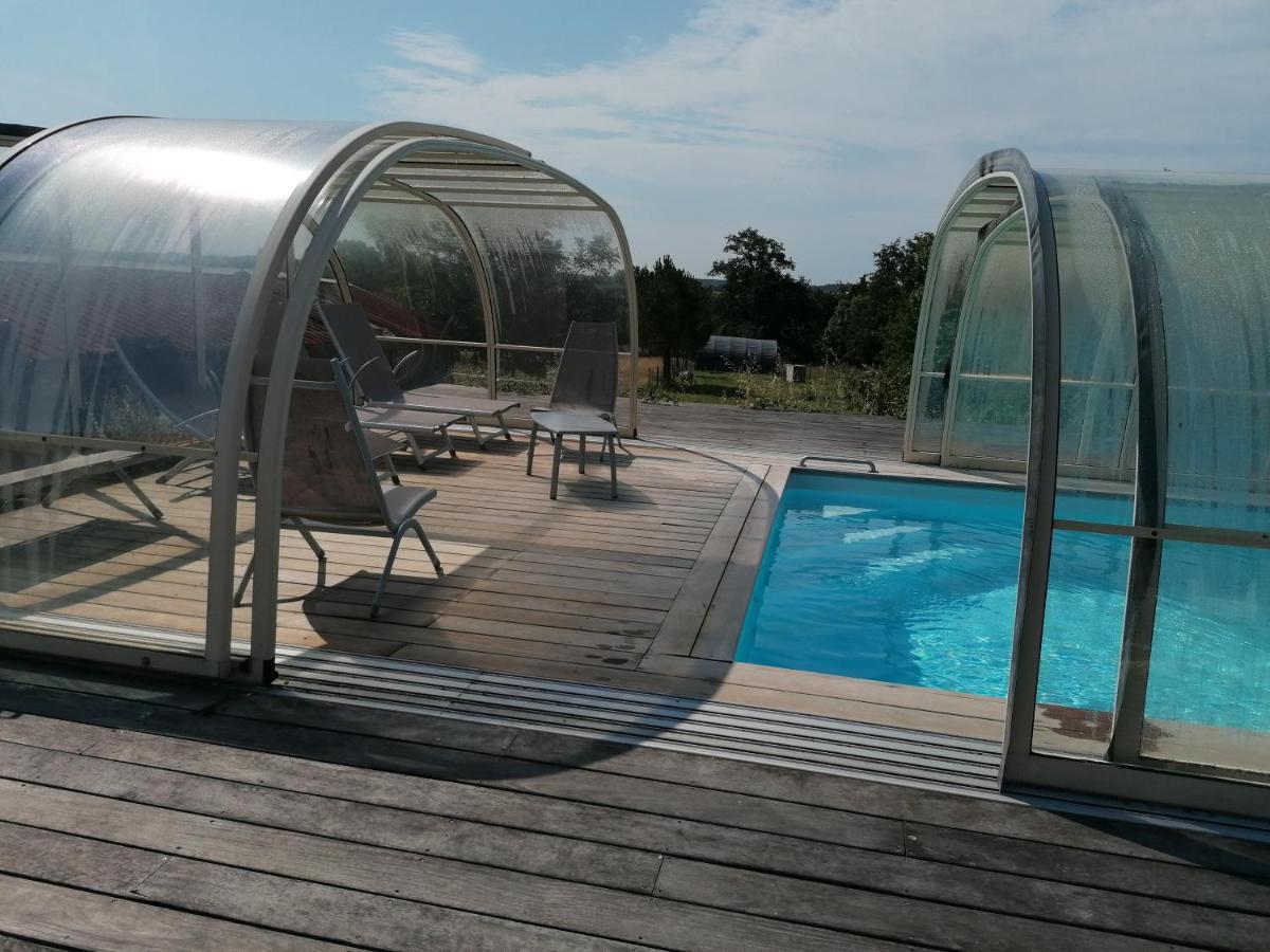 Belge'Attitude Maison D'Hotes Hotel Commequiers Exterior foto