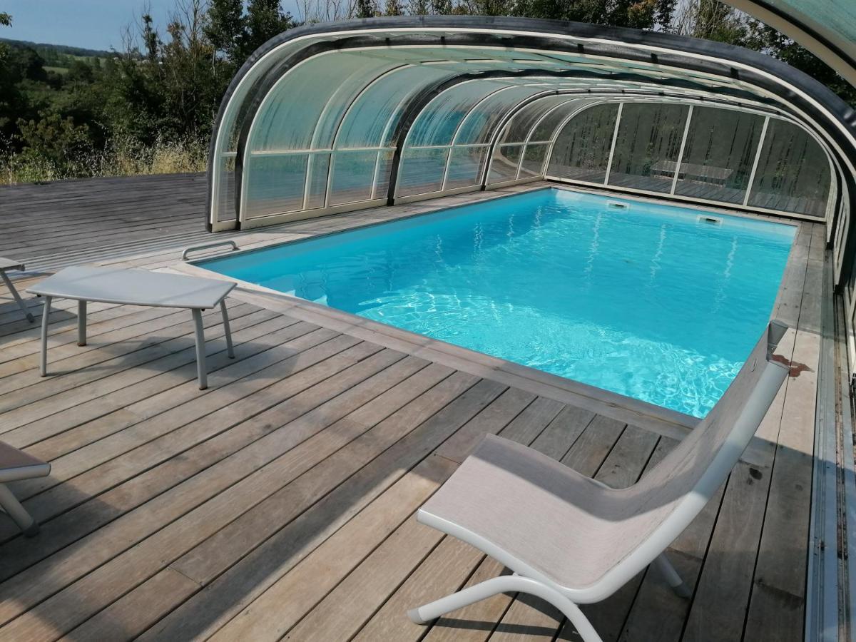 Belge'Attitude Maison D'Hotes Hotel Commequiers Exterior foto
