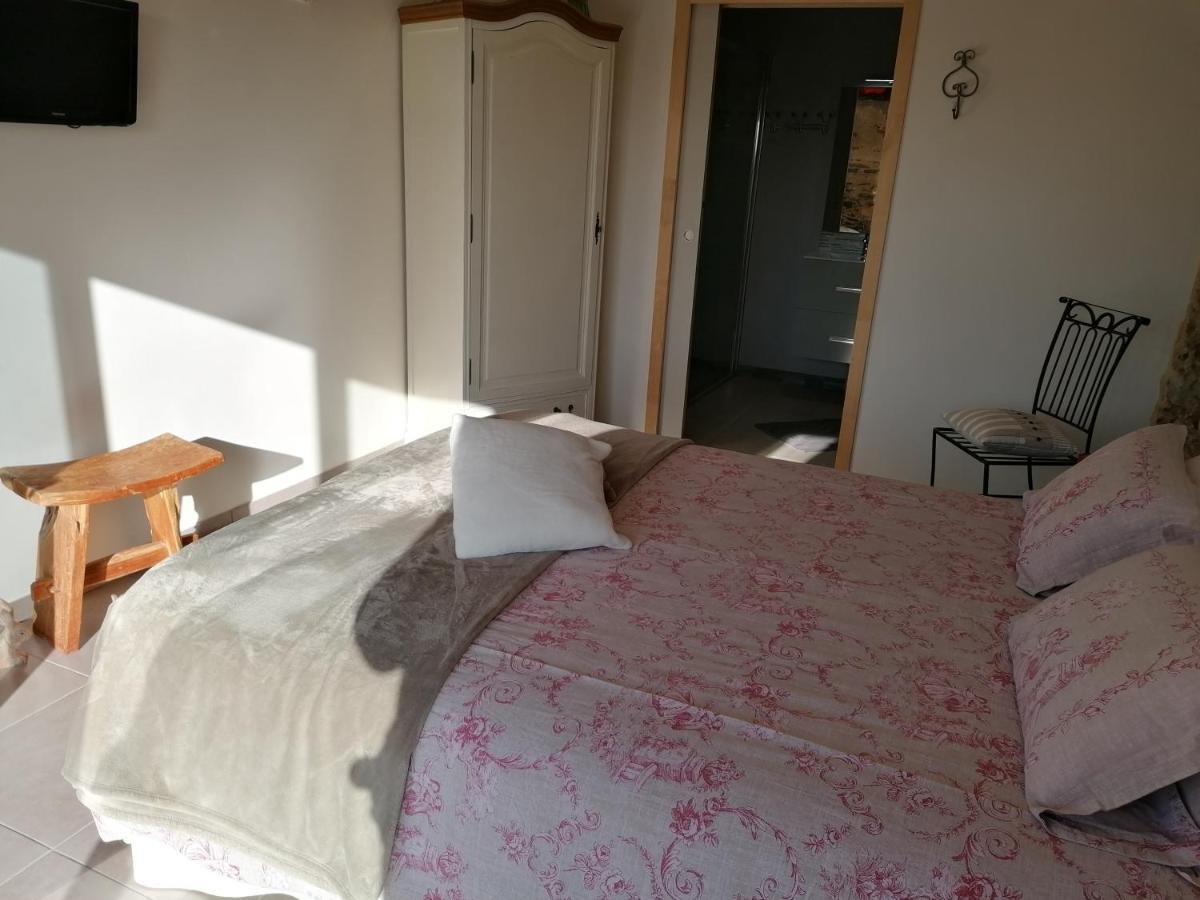 Belge'Attitude Maison D'Hotes Hotel Commequiers Exterior foto