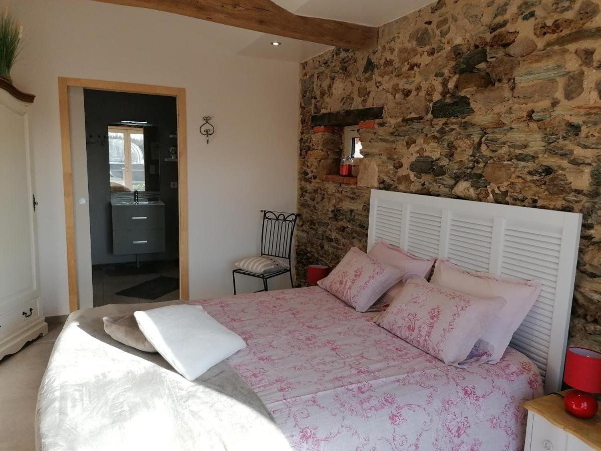Belge'Attitude Maison D'Hotes Hotel Commequiers Exterior foto