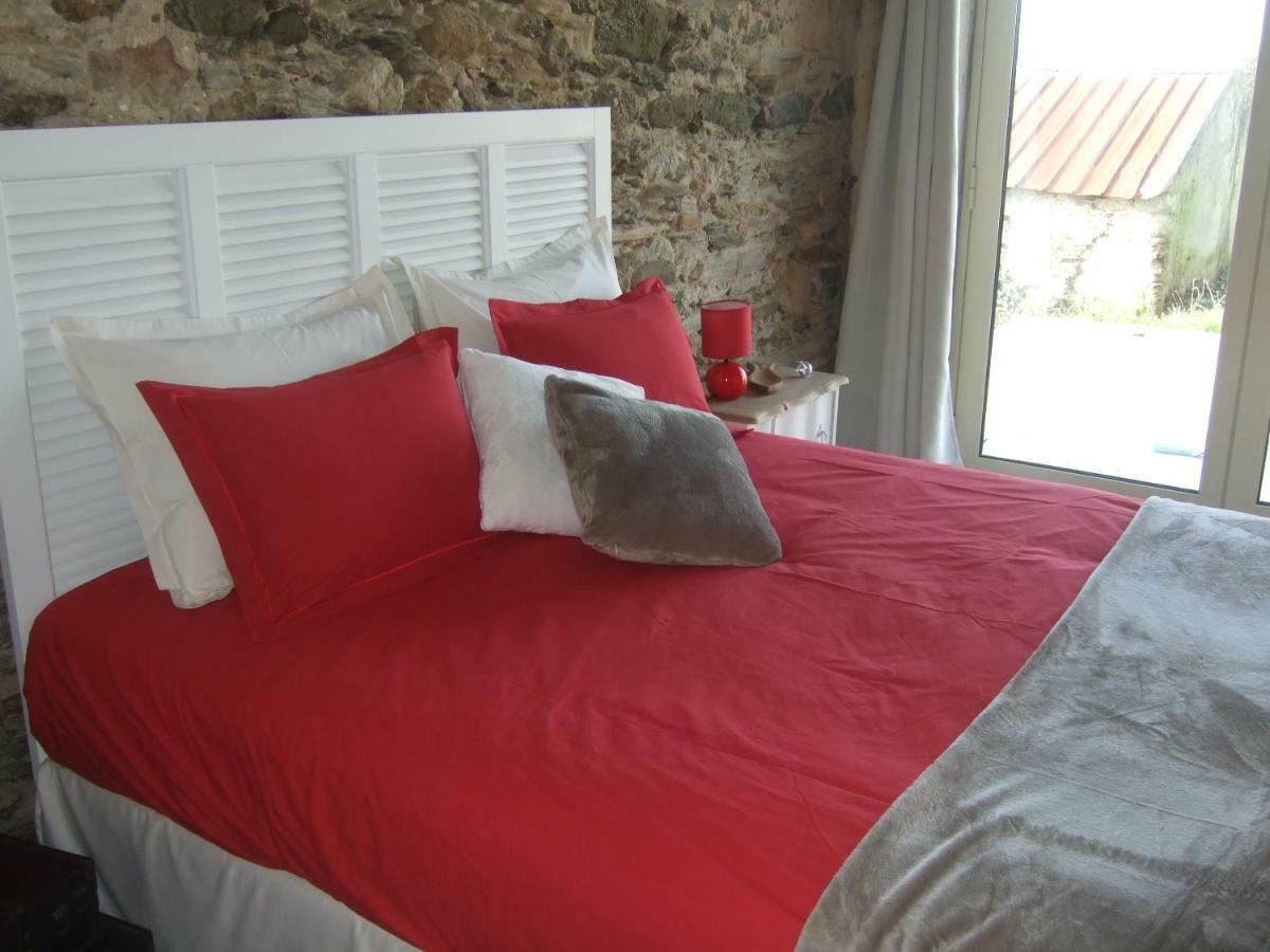 Belge'Attitude Maison D'Hotes Hotel Commequiers Exterior foto