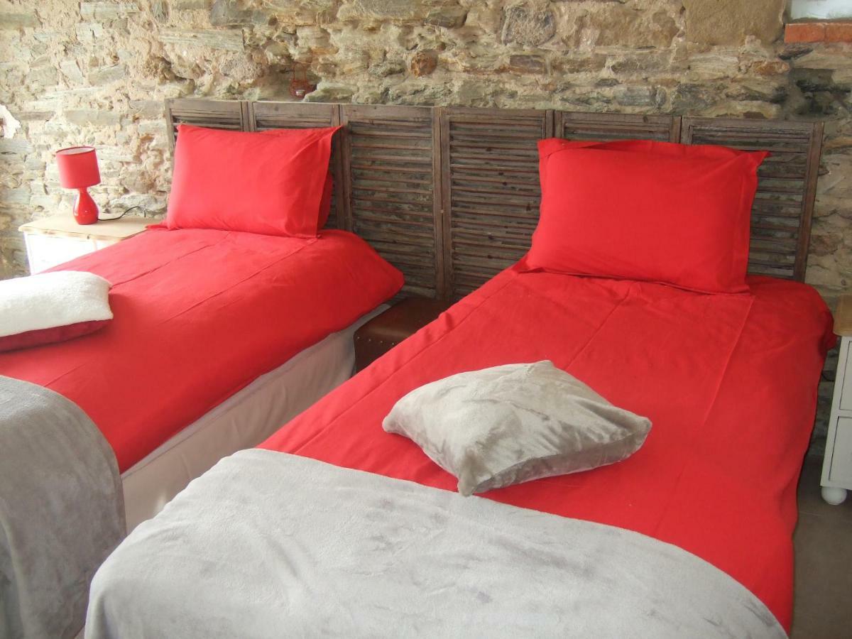 Belge'Attitude Maison D'Hotes Hotel Commequiers Exterior foto