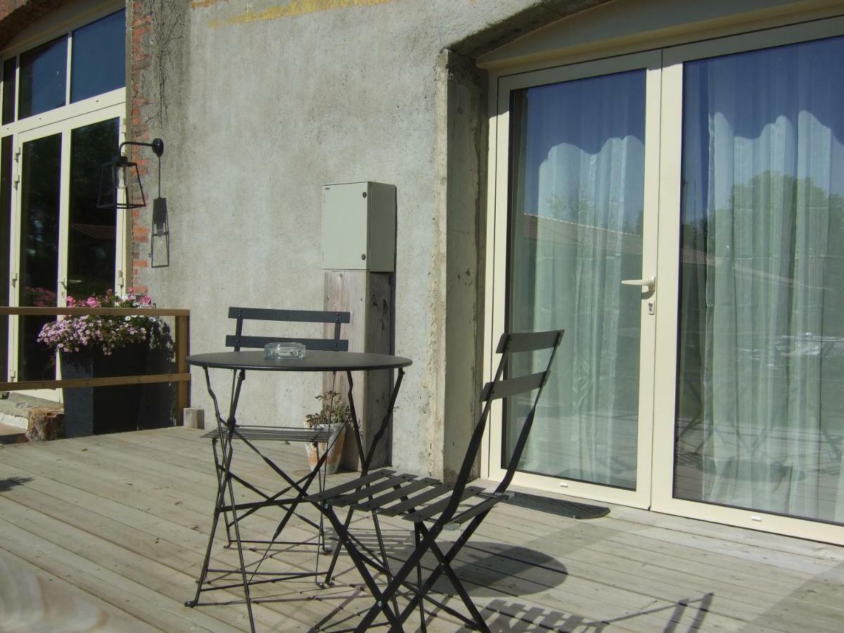 Belge'Attitude Maison D'Hotes Hotel Commequiers Exterior foto