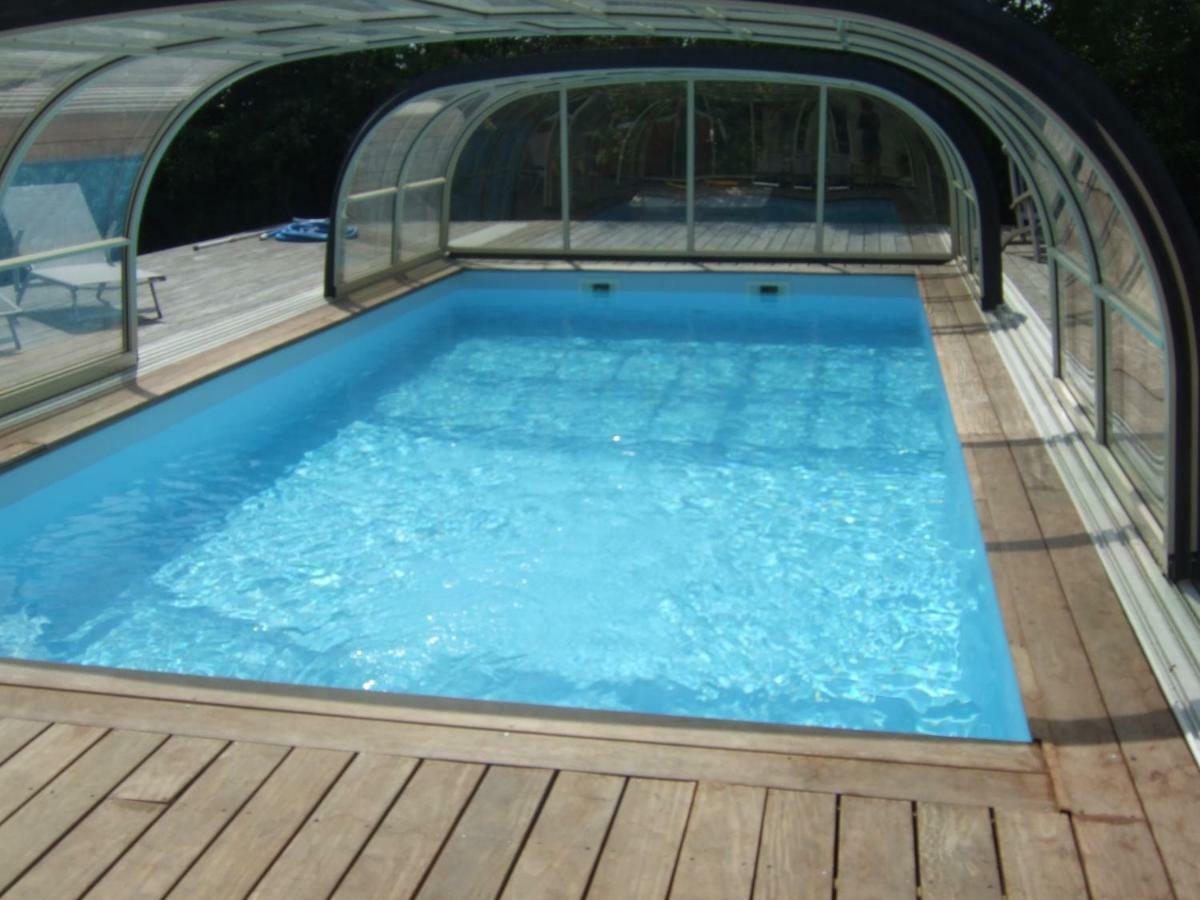 Belge'Attitude Maison D'Hotes Hotel Commequiers Exterior foto