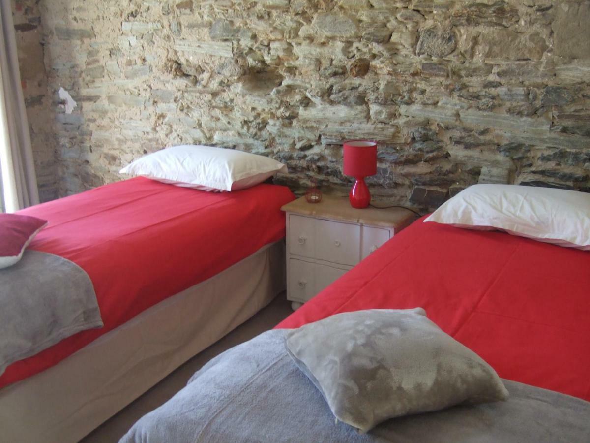 Belge'Attitude Maison D'Hotes Hotel Commequiers Exterior foto