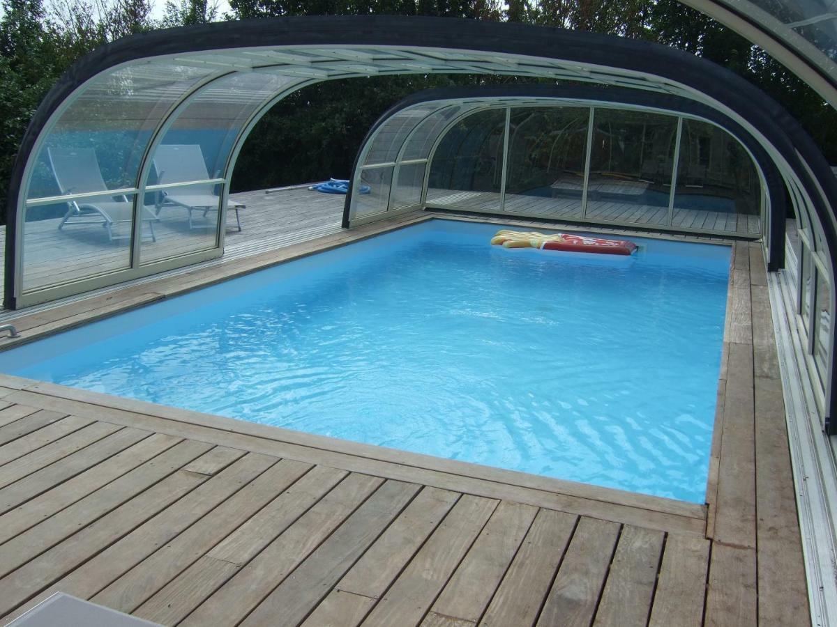 Belge'Attitude Maison D'Hotes Hotel Commequiers Exterior foto